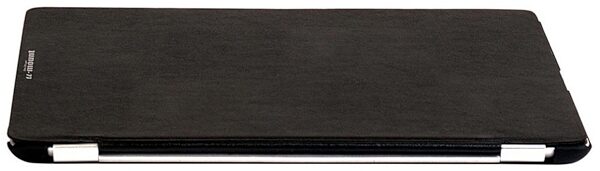 On-Stage TCA917 iPad Snap-On Magnetic Cover, Angle 4