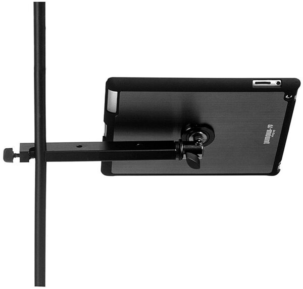On-Stage MST1000 U-mount Microphone Stand Tray, New, Zoom 3