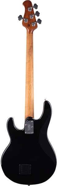 Ernie Ball Music Man StingRay Special 4H Electric Bass, Maple Fingerboard (with Case), Back