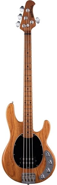 Ernie Ball Music Man StingRay Special 4H Electric Bass, Maple Fingerboard (with Case), Main