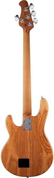Ernie Ball Music Man StingRay Special 4H Electric Bass, Maple Fingerboard (with Case), View