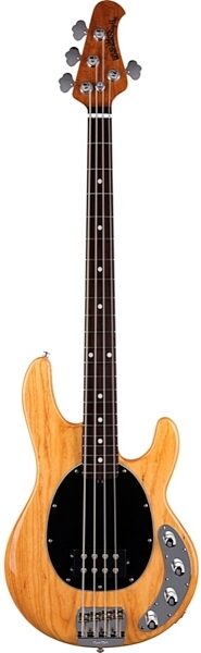 Ernie Ball Music Man StingRay Special 4H Electric Bass, Rosewood Fingerboard (with Case), Main