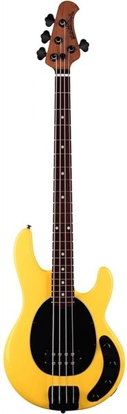 Ernie Ball Music Man StingRay Special 4H Electric Bass, Rosewood Fingerboard (with Case), Main