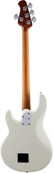 Ernie Ball Music Man StingRay Special 4H Electric Bass, Rosewood Fingerboard (with Case), Back