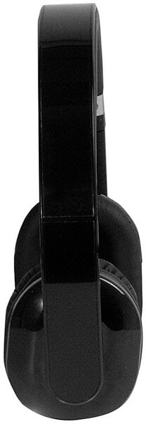 On-Stage BH-4500 Dual Mode Bluetooth Stereo Headphones, Side 2