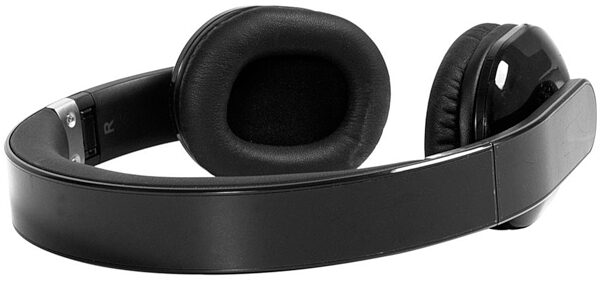 On-Stage BH-4500 Dual Mode Bluetooth Stereo Headphones, Side