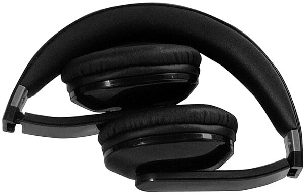 On-Stage BH-4500 Dual Mode Bluetooth Stereo Headphones, Folded