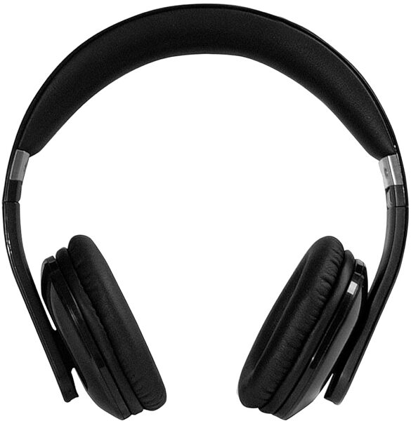On-Stage BH-4500 Dual Mode Bluetooth Stereo Headphones, Front