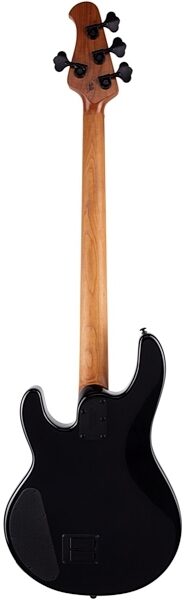 Ernie Ball Music Man StingRay Special 4HH Electric Bass, Ebony Fingerboard (with Case), Back