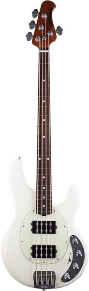 Ernie Ball Music Man StingRay Special 4HH Electric Bass, Rosewood Fingerboard (with Case), Main