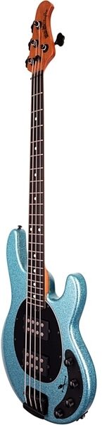 Ernie Ball Music Man StingRay Special 4HH Electric Bass, Ebony Fingerboard (with Case), View3