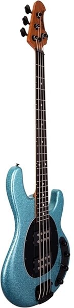 Ernie Ball Music Man StingRay Special 4HH Electric Bass, Ebony Fingerboard (with Case), View2