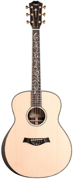 Taylor PS18 1st Edition Grand Orchestra Acoustic Guitar, Main