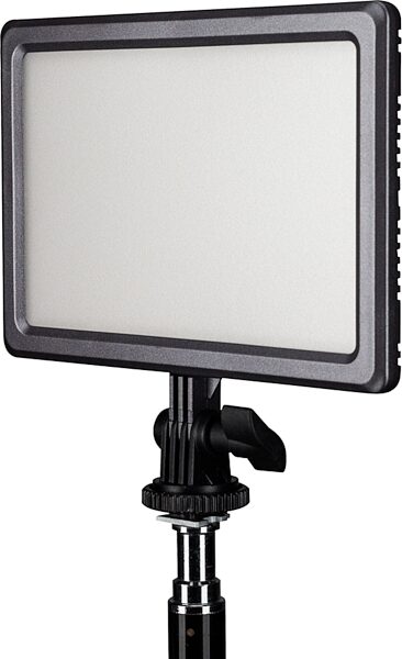 NanLite LumiPad 11 Bicolor Slim Soft LED Light Panel, Front