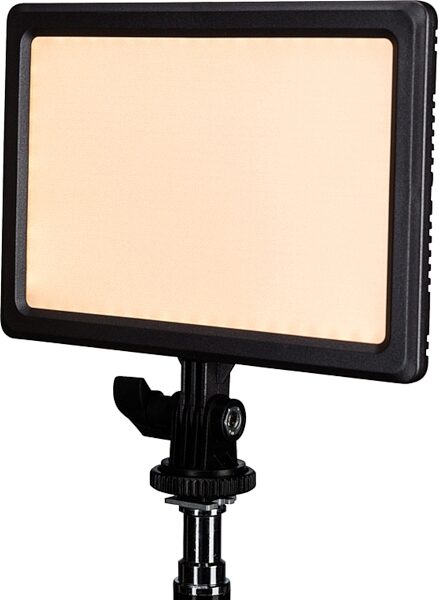 NanLite LumiPad 11 Bicolor Slim Soft LED Light Panel, Front