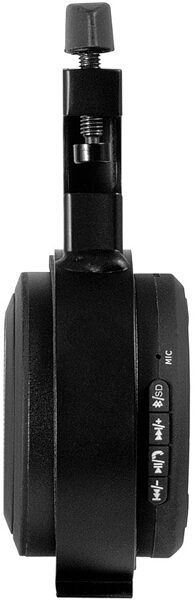On-Stage BS-4080 Mini Bluetooth Speaker, Angle 2