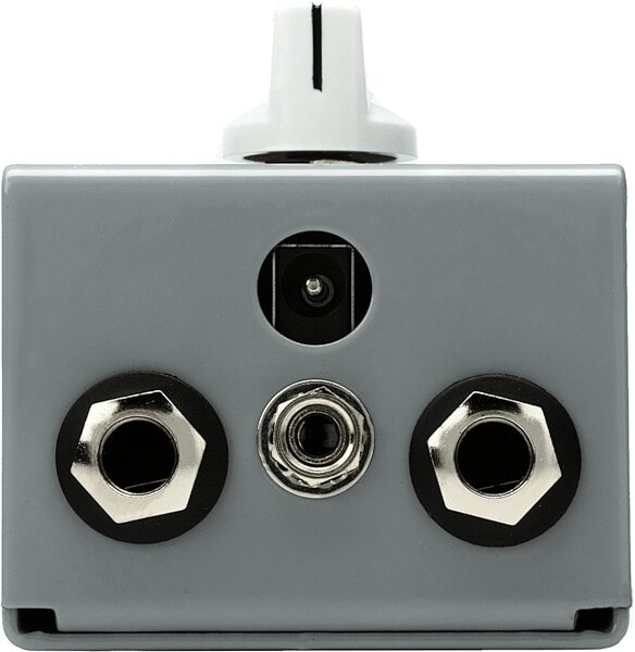 Vertex Boost MKII Pedal, Action Position Back