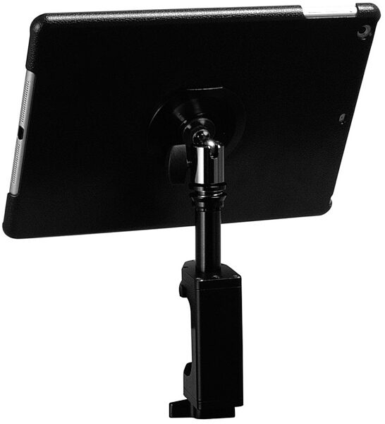On-Stage TCM9368 iPad Air Snap on Cover with Table Clamp, Rear