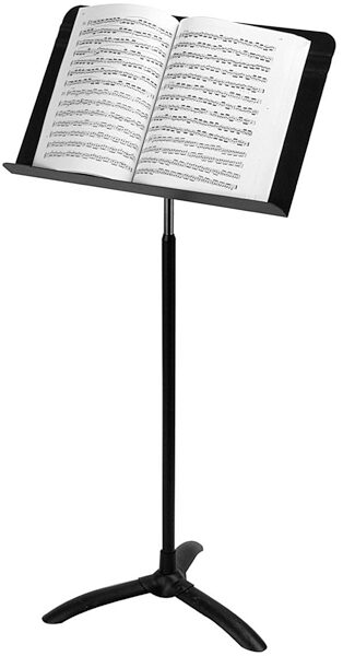 On-Stage SM7711 Orchestra Stand, New, Angle