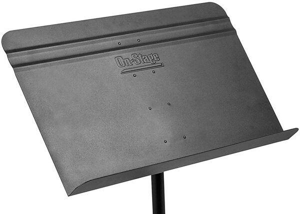 On-Stage SM7711 Orchestra Stand, New, Zoom