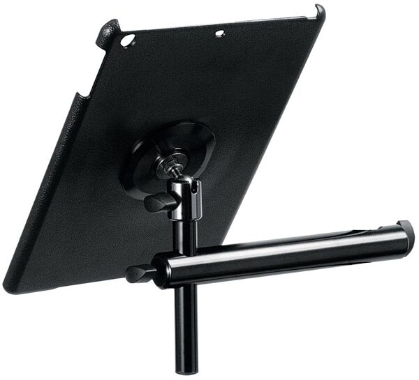 On-Stage TCM9360 iPad Air Snap-On Cover with Mounting Bar, Main