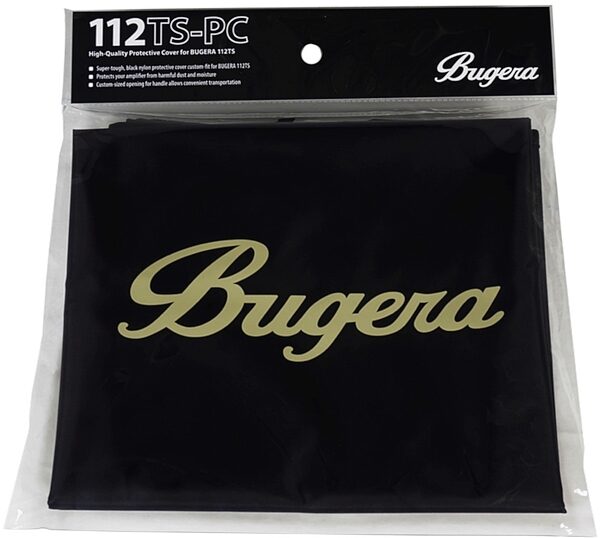 Bugera 112TS Protective Cover, Alt