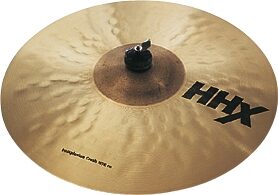 Sabian HHX X-Plosion Crash Cymbal, 18 inch, Main