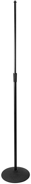 On-Stage MS9210 Heavy-Duty Low Profile Microphone Stand (with 10" Base), New, Main
