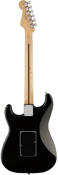 Fender Standard Stratocaster HSS Floyd PF Electric Guitar, Alt