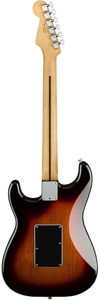 Fender Player Stratocaster HSS Floyd Rose Pau Ferro Electric Guitar, View