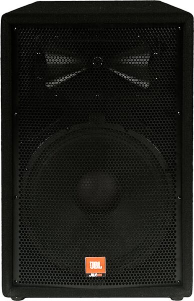 JBL JRX115 PA Speaker Cabinet (250 Watts, 1x15"), Main