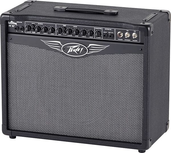 Peavey ValveKing 112 Guitar Combo Amplifier (50 Watts, 1x12"), Main