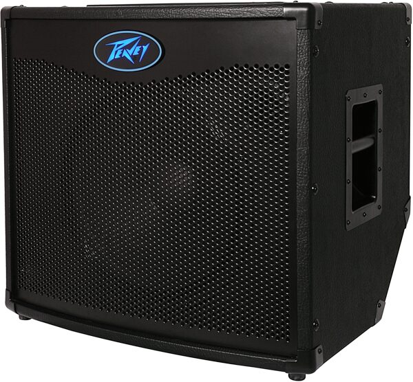 Peavey Tour TKO 115 Bass Combo Amplifier, Right