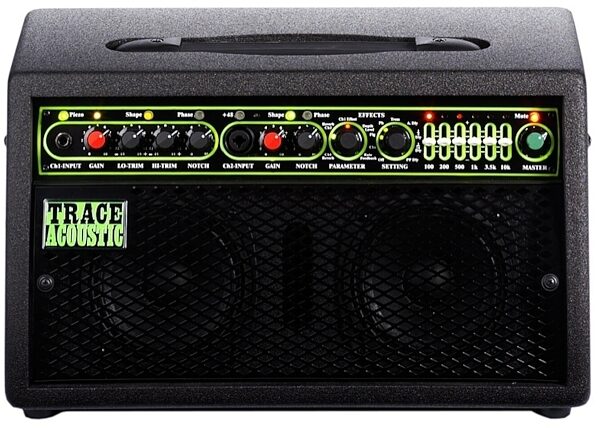 Trace Elliot TA-100 Acoustic Guitar Amplifier, Main