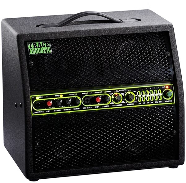 Trace Elliot TA-200 Acoustic Guitar Amplifier, Main