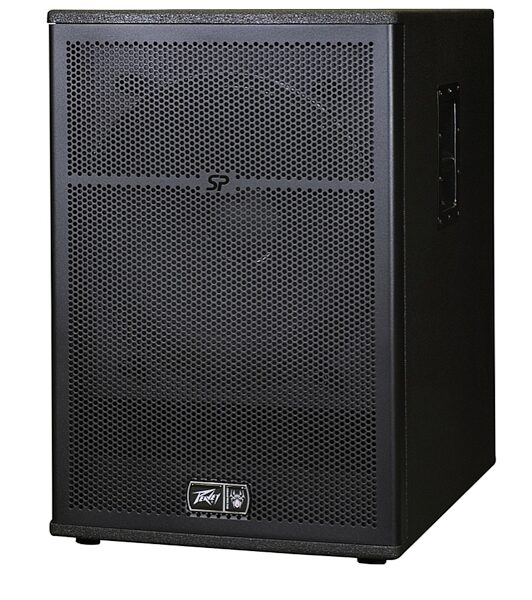 Peavey SP118BX PA Subwoofer (1x18"), Right