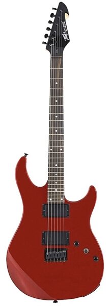 Peavey AT-200 Auto-Tune Electric Guitar, Candy Apple Red