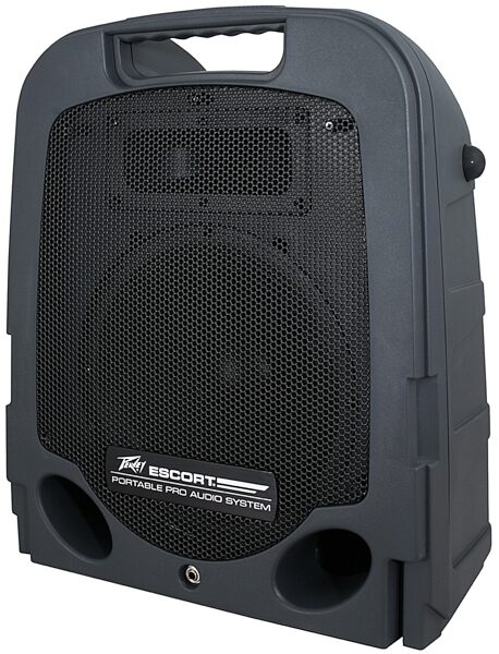 Peavey Escort 5000 Portable Sound System, Speaker