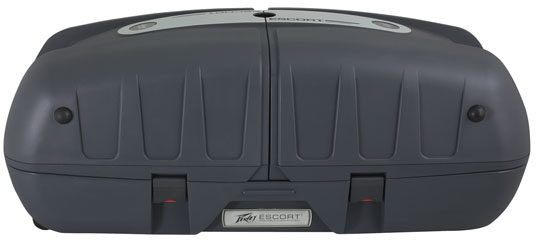 Peavey Escort 5000 Portable Sound System, Case