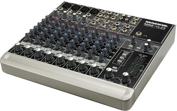 Mackie 1202-VLZ3 12-Channel Mixer, Alternate