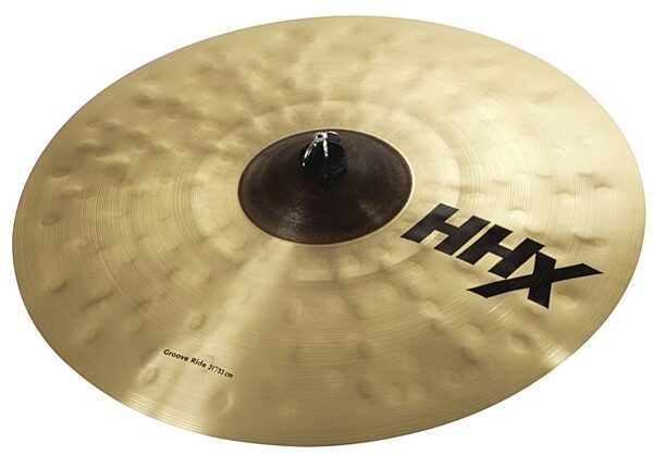 Sabian HHX Groove Ride Cymbal, Main