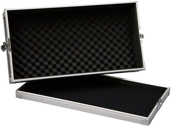 Blackbird 1530 Alchemy Pedalboard (with Case), Detail Front