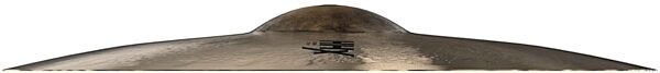 Sabian HHX MAX Ride Cymbal, Natural Finish, 22 inch, Action Position Back