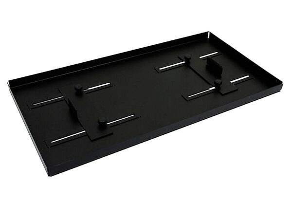 On-Stage KSA7100 Utility Tray for X-Style Keyboard Stand, New, Main