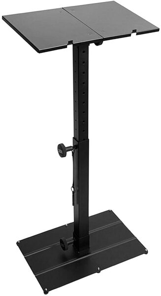 On-Stage KS6150 Compact MIDI Synth Utility Stand, New, Main
