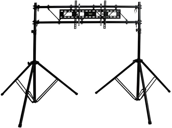 On-Stage FPS7000 LCD Flatscreen Truss with Tilt, Main