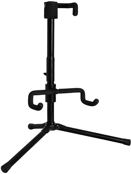 On-Stage GS7140 Spring-Up Locking Guitar Stand, Main