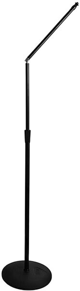 On-Stage MS8312 Upper Rocker-Lug Microphone Stand, Main