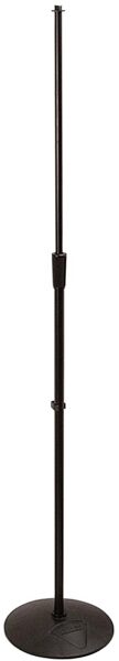 On-Stage MS8310 Upper Rocker Lug Microphone Stand, Angle