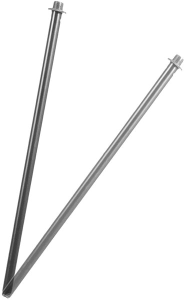 On-Stage MS8310 Upper Rocker Lug Microphone Stand, Zoom 2